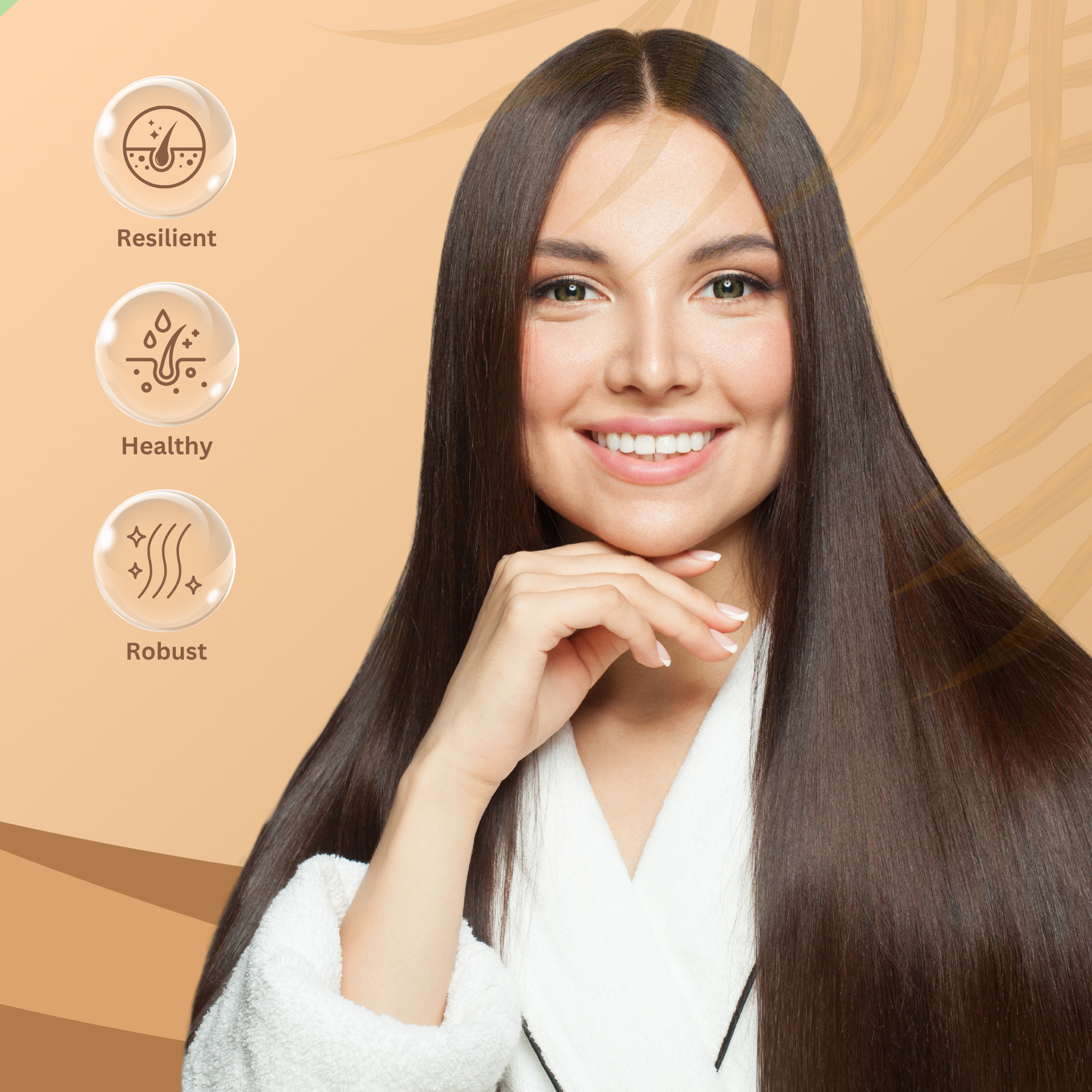 Havintha Natural Reetha Powder For Shiny Hair | Hair Care Powder | 8 oz | 250 Grams (JAR)