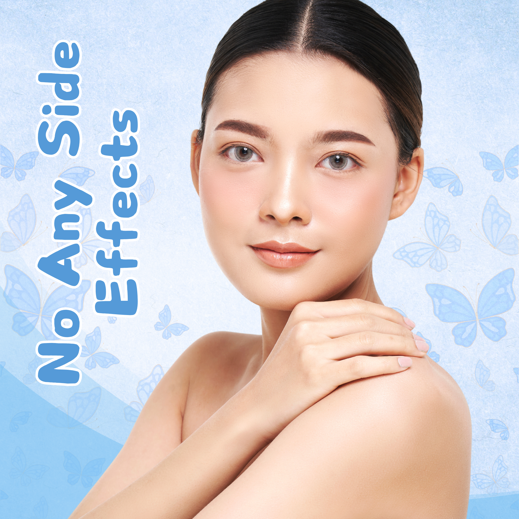 Havintha Natural Evercharming Face Pack for Brightening | For Skin Whitening | 8 oz | 250 Grams (JAR)