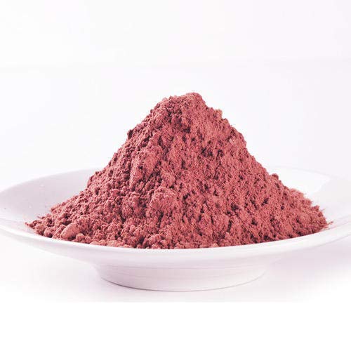 Havintha Rose Petals Powder For Natural Face Packs & Facial Mask Formulations | 100% Pure | Fairness Hyper Pigmentation Dark Spots & Circles - 8 oz | 0.5 lb | 227 grams
