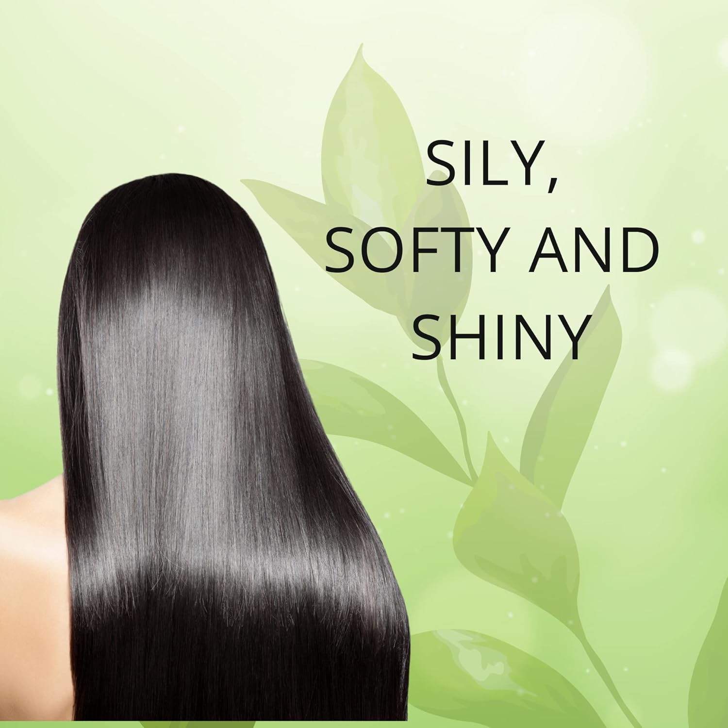 Havintha Natural Hair Conditioner | For Hair Growth | All Hair Types - 8 oz | 227 gm