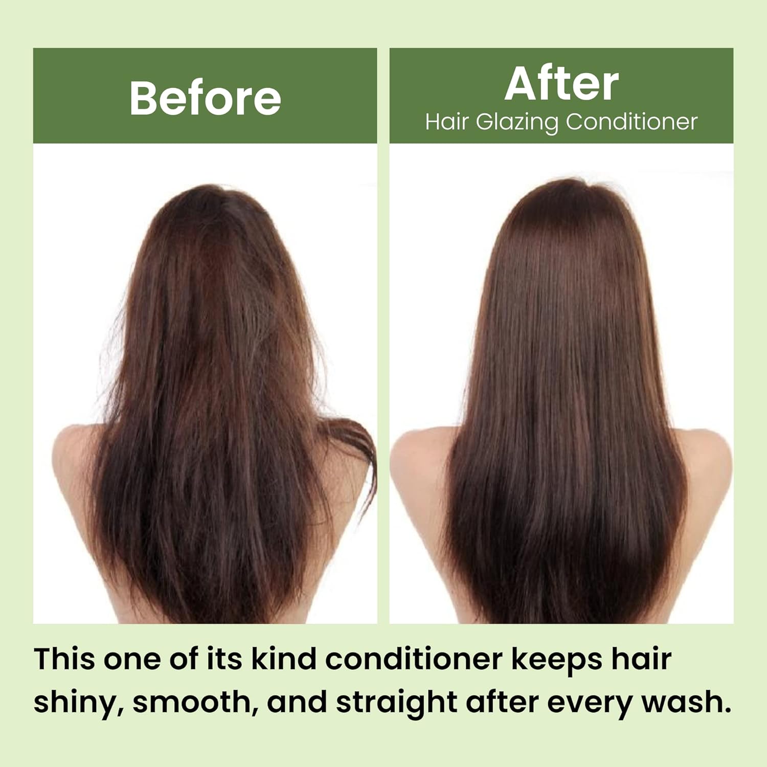 Havintha Natural Hair Conditioner | For Hair Growth | All Hair Types - 8 oz | 227 gm
