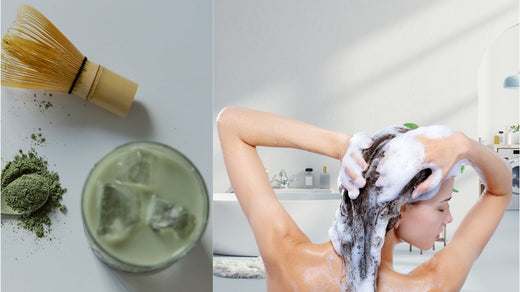 The Hidden Dangers of Regular Shampoos: How Natural and Organic Alternatives Can Protect Your Hair from Damage and Restore Its Shine