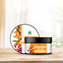 Havintha Sea Buckthorn Anti-Aging Face Pack 100g for firm, glowing skin, deep nourishment, and youthful-looking complexion.