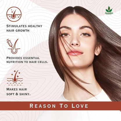 Amla Reetha Shikakai Powder Natural Hair Shampoo for Hair -  8 oz | 0.5 lb | 227g