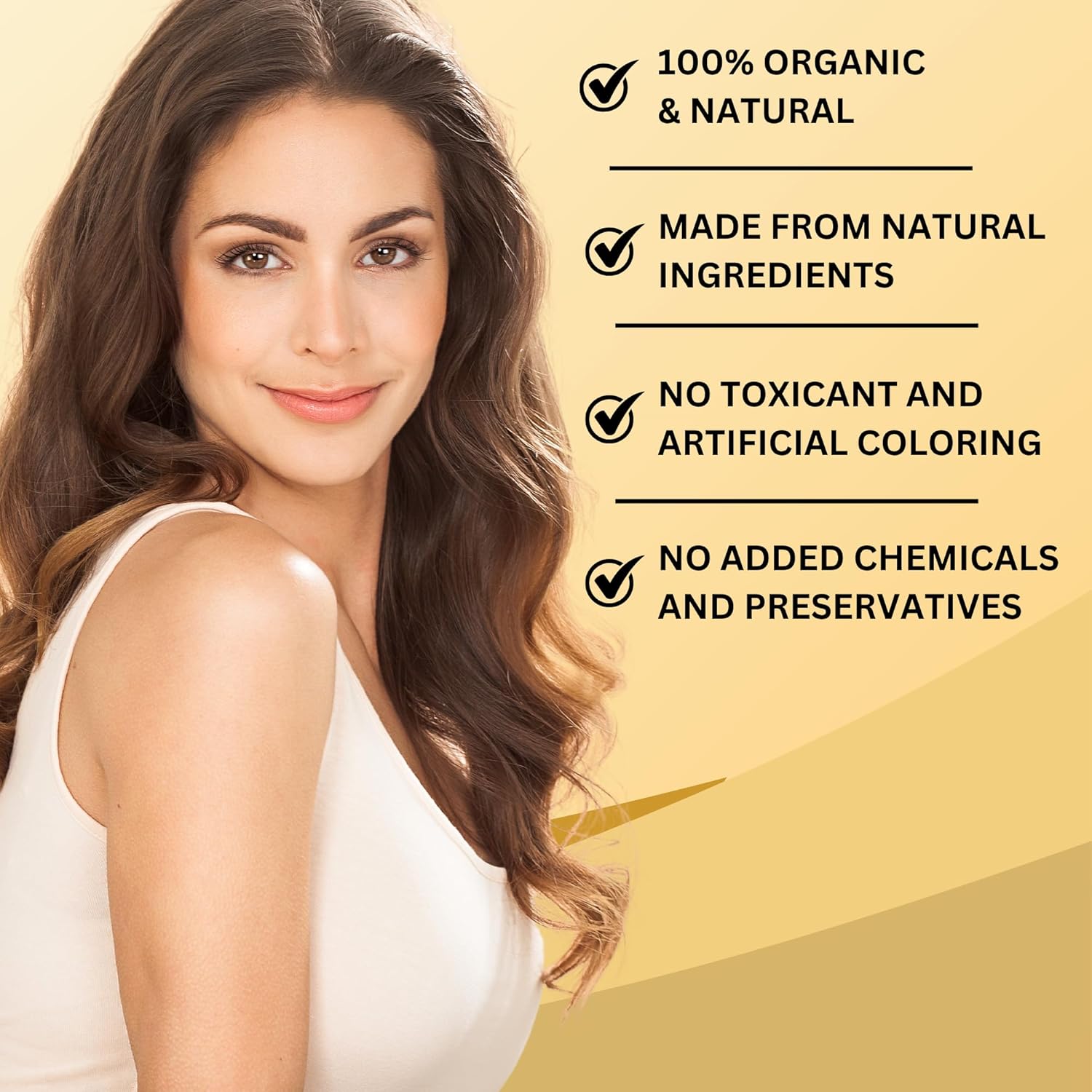 Havintha Natural Methidana Powder | For Strong &amp; Healthy Hair |  8 oz | 250 Grams (JAR)