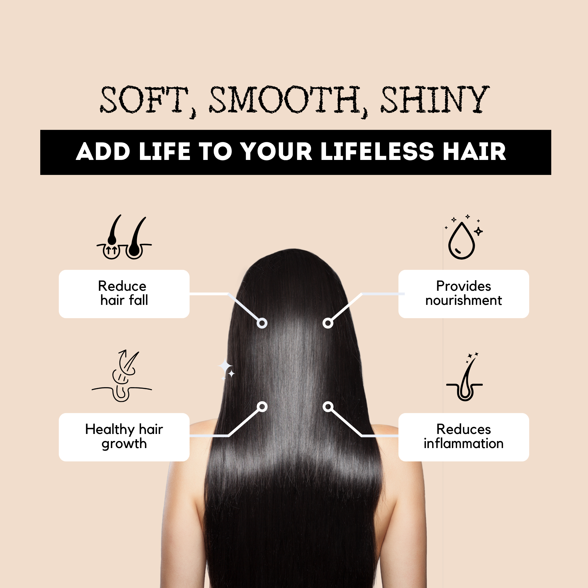Havintha Shikakai powder organic for hair - 8.81 oz | 0.5 lb | 250 gm