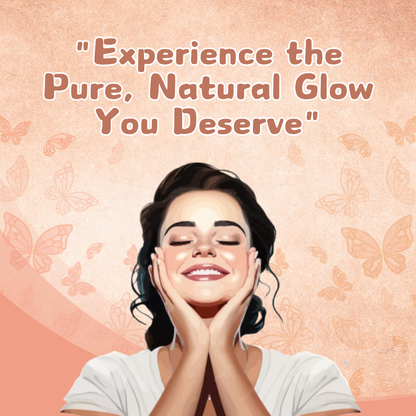 Havintha Natural Blooming Face | For Brighter Glowing Skin | All Skin Type |  8 oz | 250 Grams (JAR)