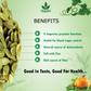 Havintha pumpkin seeds for hair regrowth heart and bladder health skin sugar level management -  8 oz | 0.5 lb | 227 gm