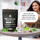 Havintha Metabolism Improviser Green Tea - 1.7 oz | 0.1 lb | 50 gm