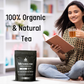 Havintha Metabolism Improviser Green Tea - 1.7 oz | 0.1 lb | 50 gm