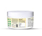 Havintha Natural Mango Butter Raw Organic for Skin, Hair | Raw Mango Butter for Body Lotion, Lip Balm - 3.5 oz | 0.2 lb | 100 gm