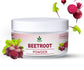 Havintha Natural Beetroot Powder for Face Pack, Skin Whitening - 3.5 oz | 0.2 lb | 100 gm