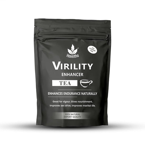 Havintha Virility Enhancer Tea - 1.7 oz | 0.1 lb | 50 gm