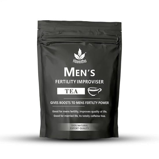Havintha Men Fertility Improviser Tea - 1.7 oz | 0.1 lb | 50 gm