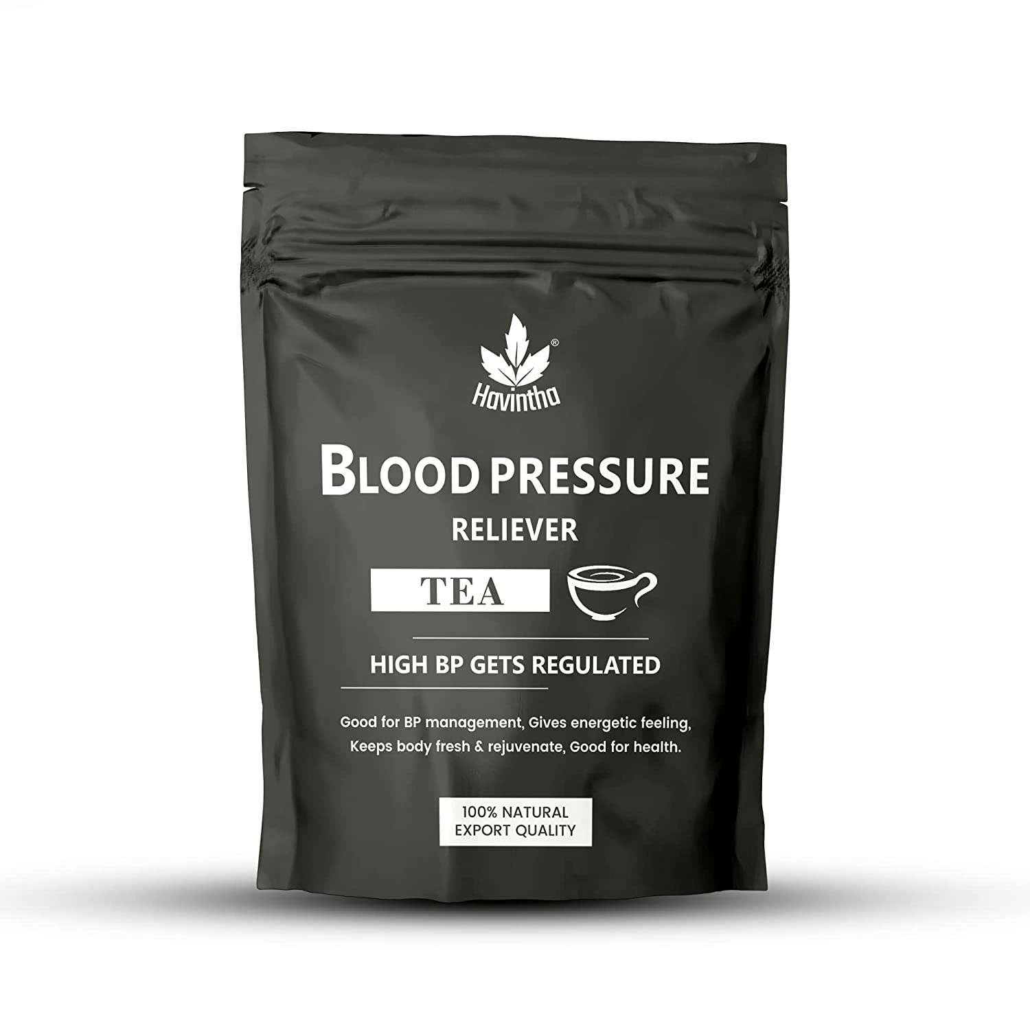 Havintha Blood Pressure Reliever Tea - 1.7oz | 0.1lb | 50g