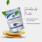 Havintha Natural Shankhpushpi Powder | Ayurvedic Herb for Improve Memory - 8 oz | 0.5 lb | 227 gm