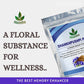 Havintha Natural Shankhpushpi Powder | Ayurvedic Herb for Improve Memory - 8 oz | 0.5 lb | 227 gm