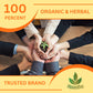 Havintha Natural Dried Marigold Flower Tea | Good Antioxidant | Marigold Tea -  1.7 oz | 0.1 lb | 50 gm