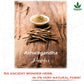 Ashwagandha Root Powder - 3.5oz  | 0.2lb | 100g