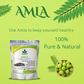 Havintha Natural Amla (Raw form) - 8 oz | 0.2 lb | 227 gm