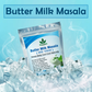 Havintha Chhas Masala (Buttermilk Powder) | Natural & Pure Chhachh Masala Powder Specially for Body Cool - 3.5 oz | 0.2 lb | 100 g