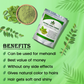 Havintha Natural Lawsonia Inermis Henna Powder for Hair Product - 8 oz | 0.5 lb | 227 gm