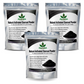 Havintha 100% Natural Activated Charcoal Powder for Skin, Face Pack, Removes Dead Skin and Natural Detoxifier for Your Body - 3.5oz | 0.2lb | 100g
