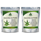 Havintha Natural Aloe vera Powder for Hair Growth, Face Wash - 8 oz | 0.5 lb | 227 gm