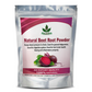 Havintha Natural Beet Root Powder For Improves Heart Health and Blood Pressure - 8 oz | 0.5 lb | 227 gm