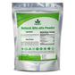 Havintha Natural Alfalfa Grass Powder - 3.5 oz | 0.2 lb | 100 gm