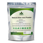 Havintha Natural Aloe vera Powder for Hair Growth, Face Wash - 8 oz | 0.5 lb | 227 gm