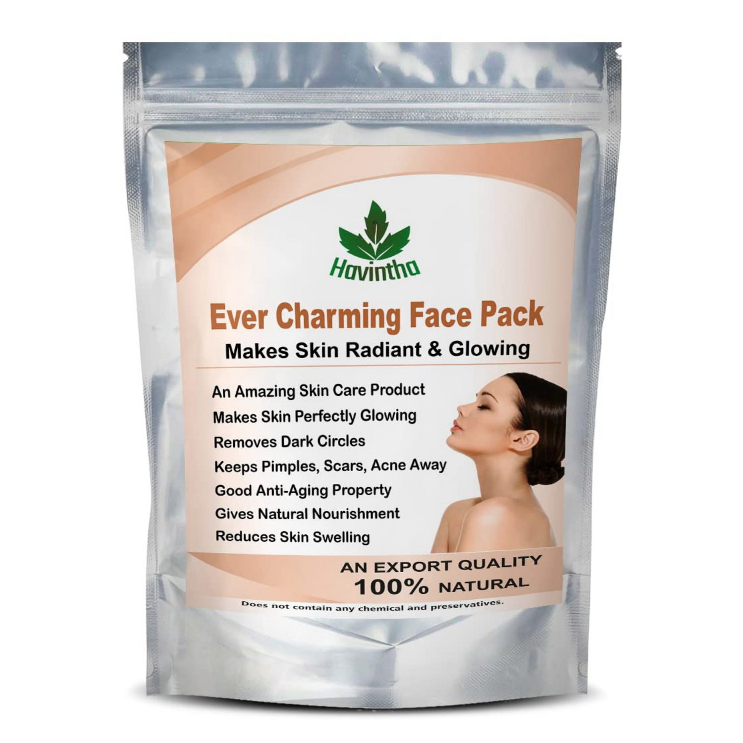 Facial packs online for glowing skin