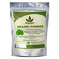 Havintha Natural Brahmi Powder for hair growth and Scalp Treatment - 8 oz | 0.5 lb | 227 gm