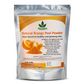 Havintha Orange Peel Powder for Face Whitening, Citrus Aurantium (Santra Chilka) Pure - 8 oz | 0.5 lb | 227 gm
